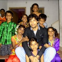 SERVE NEEDY VOLUNTARY ORGANIZATION & ORPHANAGE HOME