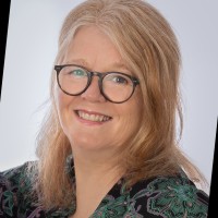 Carol Bailey