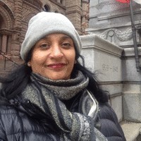 Sharmini Perera
