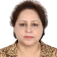 Abida Zahid