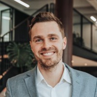 Esben Højmark Gimbel