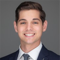 Andrew Bartolotti, MHA