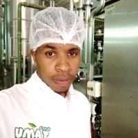 Francis Waweru