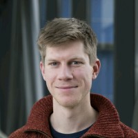 Jonathan Plender