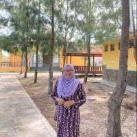 Nur Aina Husnina Binti Mansor