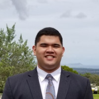 Jared Kaonohi