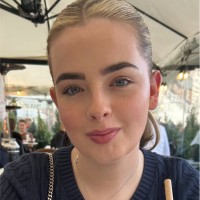 Katie Challoner