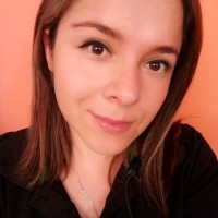 Veronica Luna Parra