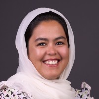 Hosnia Ali Zada