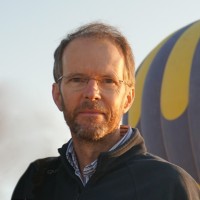 Dr Anthony Crichton-Smith