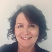 Susan Waite
