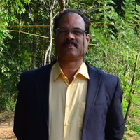 Dilip Kumar Mohanty
