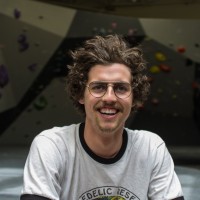 Lucas Greenough