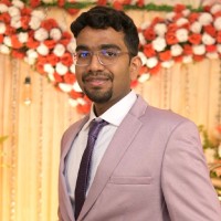 Pratyush Chakraborty