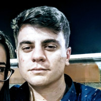 Isaque Anacleto