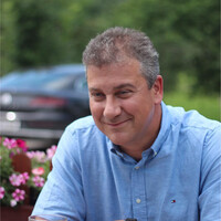Alexander Pesta