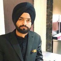 Gurpreet Singh