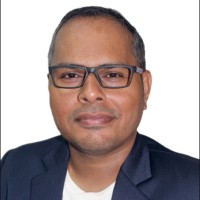 Pradipkumar Singh