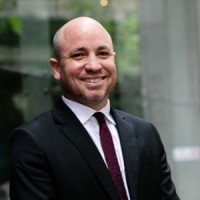Matthew Hawkes