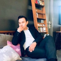 Vandy Lim