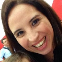 Patricia Gregorio Da Silva Eder