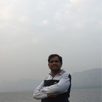 Rushi Sheth