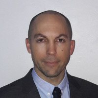 Gregoire Tyack