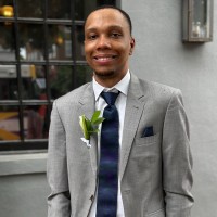 Keon Jones