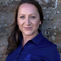 Kathryn Laing