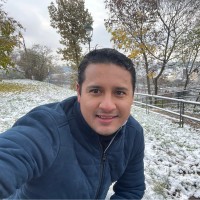 Emmanuel Azuara Lee