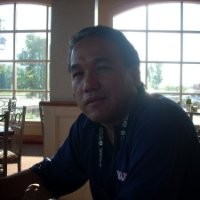 Adonis Gutierrez