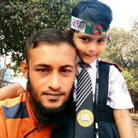 Md. Mahmudul Hasan Sajib