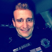 Bora Balcik