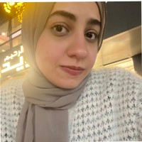 Nadine Yasser