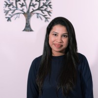 Khadija Hussain