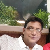 Gopal Agrawal