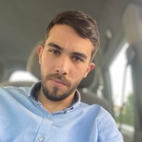 Ahmad Sharawneh