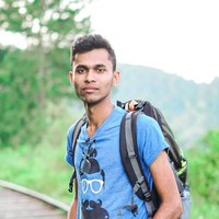 Ravindu Sithara