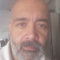 javier almada