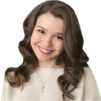 Karyna Komarova