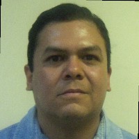 Jorge Eduardo De Los Ángeles Pérez