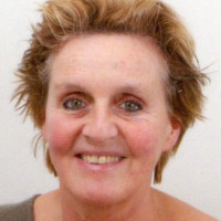 Pascale Van Gestel-Horvers