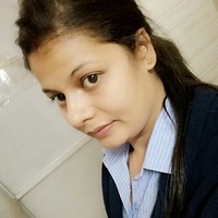 Priyanka Pandey