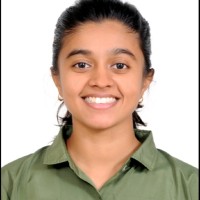 Khyati Vegda