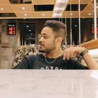 Piyush Dey