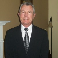 Mike Savidan