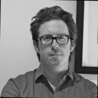Tom Burleigh