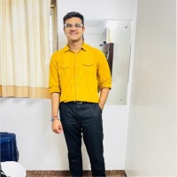 Devam Joshi