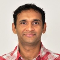 Kiran Kumar K T