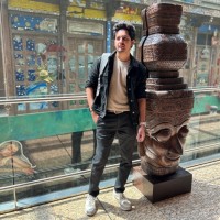 Harshal Kose